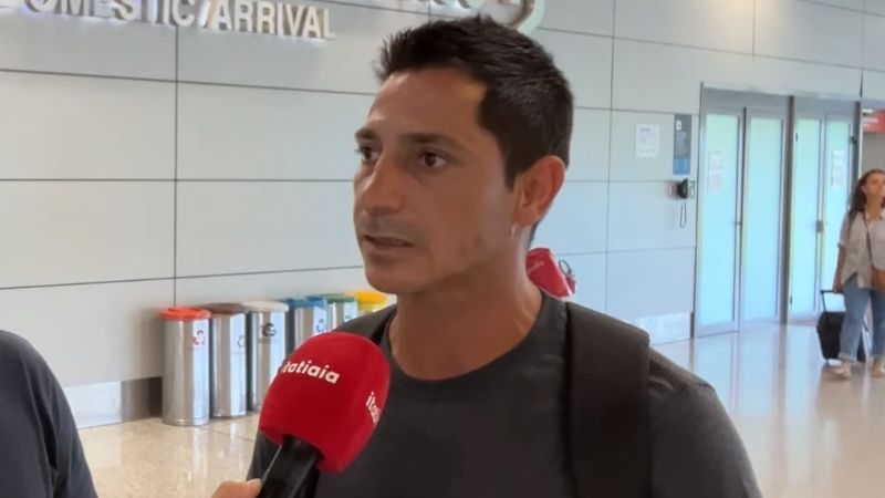 Ex-Atlético comenta chance no futebol amador de Minas e fala sobre aposentadoria