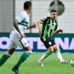 Rebaixado, América volta à Série B do Brasileiro após três anos