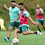 Ipatinga x América: prováveis escalações, onde assistir e local do jogo