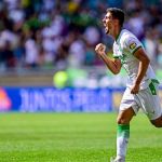 América: Danilo Avelar é o defensor com mais gols na Série A; veja ranking