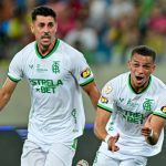 Rodriguinho explica por que América deve valorizar empate contra Cuiabá