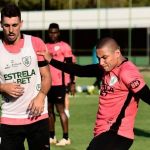 América indica desejo de renovar com dois titulares para 2024