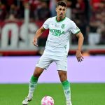 América: lateral é liberado pelo STJD e pode ser reforço contra o Grêmio na Série A