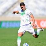 Danilo Avelar comenta erros defensivos do América e cobra reação no Brasileiro