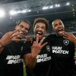 Campanha do Botafogo supera as de City e Barcelona, campeões em 2022/23