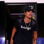 Botafogo escalado para enfrentar o Cuiabá com novidade no meio