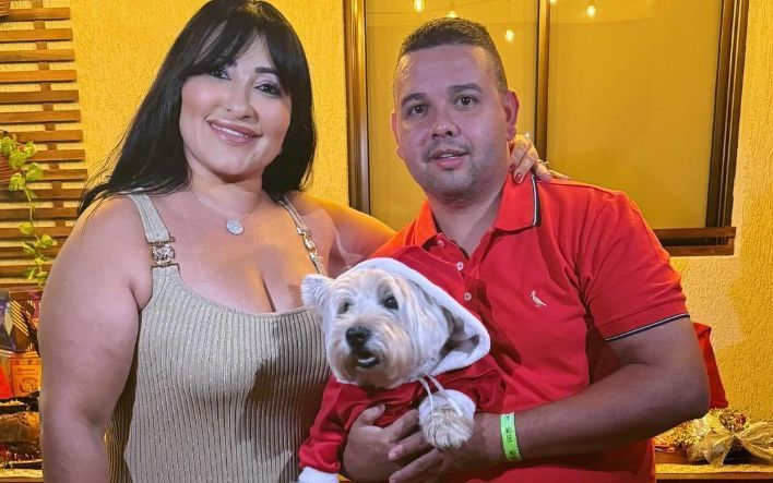 Padrasto de Deolane Bezerra fala sobre situação de esposa que segue presa