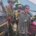 Brasileiro foragido nos EUA foi mordido e capturado por cachorro da polícia