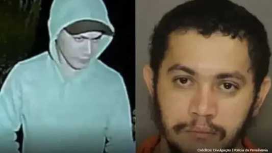 Danilo Cavalcante foi condenado à prisão perpétua por esfaquear a ex-namorada até a morte