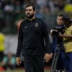 Corinthians terá quatro técnicos diferentes em cinco jogos