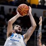 Minas visita o São Paulo por recuperação no NBB e manutenção da liderança