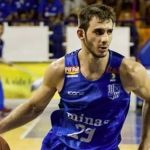 Com jogador do Minas, Brasil convoca seleção masculina de basquete para o Pan