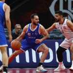 Minas domina o Flamengo e estreia no NBB com vitória no Rio