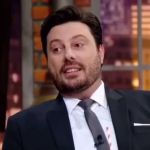 Danilo Gentili revela que foi diagnosticado no espectro autista