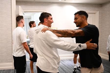 Danilo Alex Sandro Juventus
