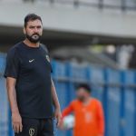 Danilo retorna ao Sub-20 do Corinthians após período no profissional