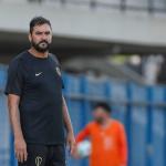 Pouso Alegre anuncia ídolo de Corinthians e São Paulo como novo treinador