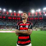 Danilo estreia pelo Flamengo na Supercopa contra o Botafogo? Filipe Luís responde