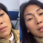 Caso Rico Tavares: Danni Suzuki diz que maquiador ‘precisa de um milagre’