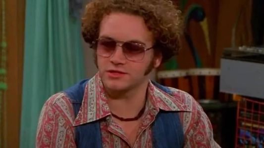 Danny Masterson em That '70s Show