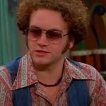 Ator de That '70s Show é condenado por estupro de duas mulheres