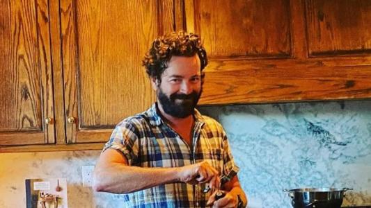 Danny Masterson foi condenado a 30 anos de prisão