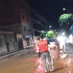 Governo de Minas Gerais reconhece situação de emergência em Visconde do Rio Branco