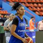 Basquete: em Belém, Brasil estreia no Pré-Olímpico Feminino contra a Austrália