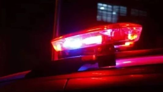 Darcy foi preso por atrapalhar um funeral