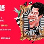 A história de Dario, um dos ídolos do Atlético confirmados no Lendas do Galo