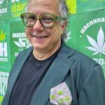 Candidato a vereador que defende maconha tem conta derrubada no Instagram e denuncia 'censura'