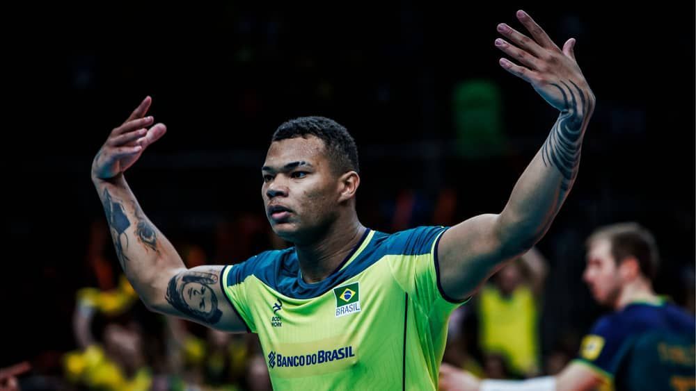 Seleção Masculina de Vôlei busca conquistar ouro no Pan após 12 anos do último título