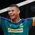Vôlei masculino no Pan de Santiago: veja grupo da Seleção Brasileira