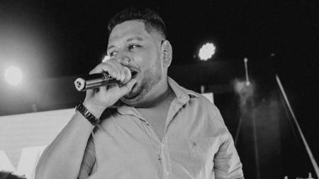 Darlyn Morais morreu nesta segunda (6)