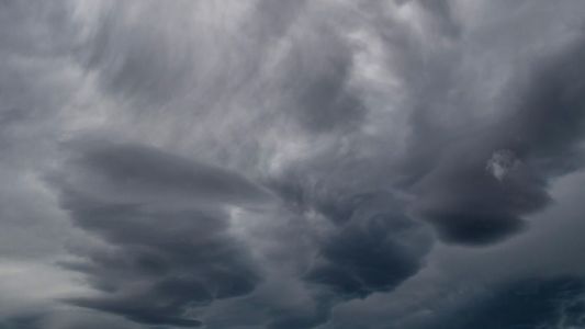 Estado de SP tem alerta para tempestades; veja áreas afetadas | CNN Brasil