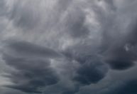 Perigo: tempestade pode atingir cidades de SP, MS e PR nas próximas horas
