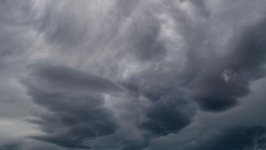 Estado de SP tem alerta para tempestades; veja áreas afetadas | CNN Brasil