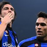 Inter de Milão vence Atalanta e vai às semifinais da Copa da Itália