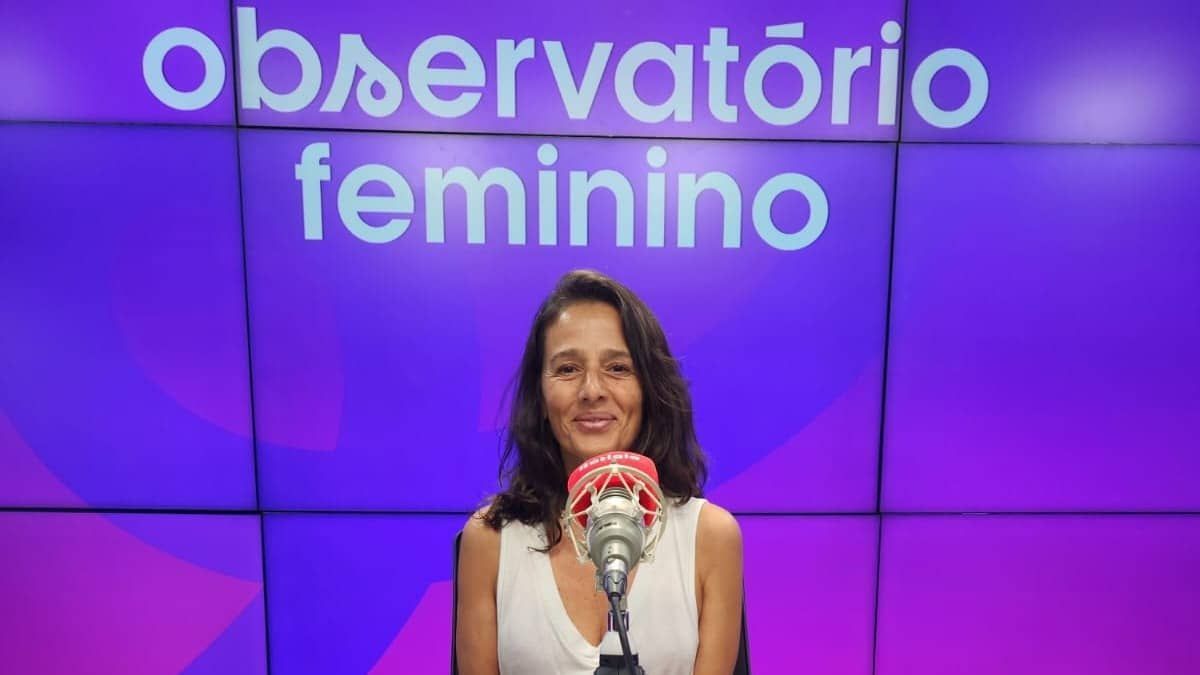 Observatório Feminino debate a importância da liberdade feminina