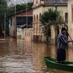Ciclone no RS: número de mortos após passagem de ciclone sobe para 46