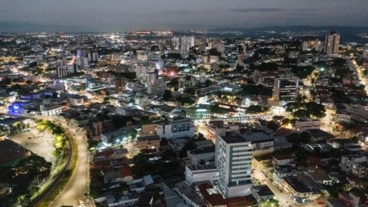 Confira a programação abaixo