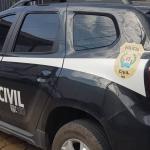 Trio suspeito de aplicar golpes em idosos no interior de Minas é preso