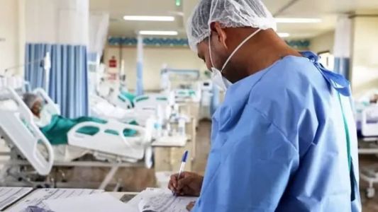 Nenhum centro de saúde funcionará em BH durante o feriado