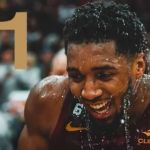 Donovan Mitchell entra para a história da NBA, marca 71 pontos e afunda Bulls 