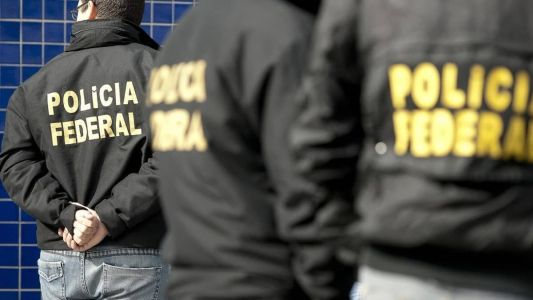 Os policiais também apuram a participação de dois servidores do INSS