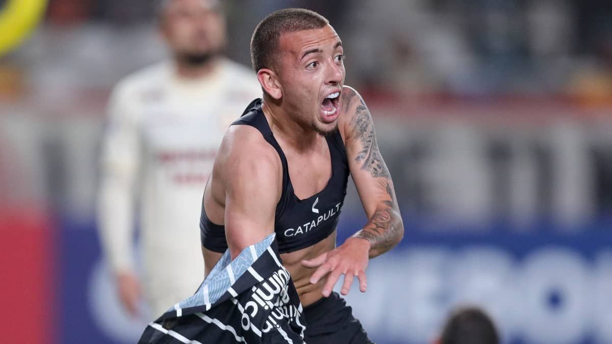Corinthians x Newell's Old Boys: veja datas e horários do confronto pela Sul-Americana