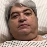 Datena passa por cirurgia cardíaca após se ausentar do 'Brasil Urgente'