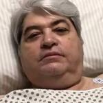 Datena passa por cirurgia cardíaca após se ausentar do 'Brasil Urgente'