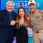 SBT esclarece ‘afastamento’ de Datena do noticiário 'Tá Na Hora'