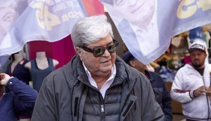 Eleições em SP: qual é o número do candidato Datena?